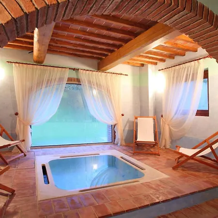 Beautiful In With Sauna Feriehus Reggello