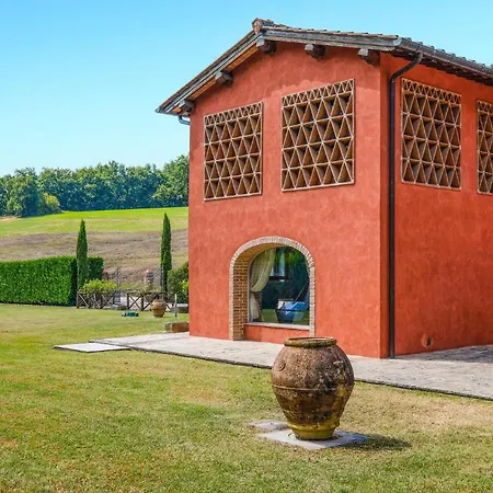 Beautiful In With Sauna *