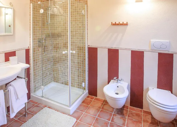 Beautiful In With Sauna 펜션 레겔로