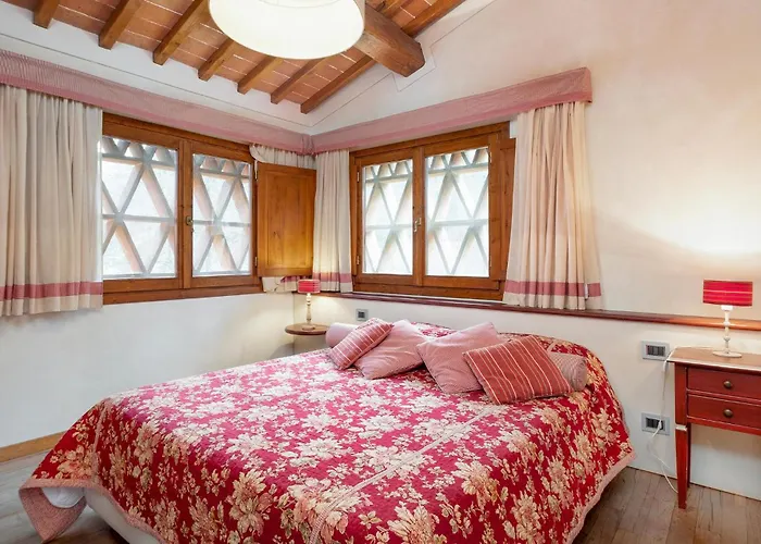 펜션 Beautiful In With Sauna 레겔로