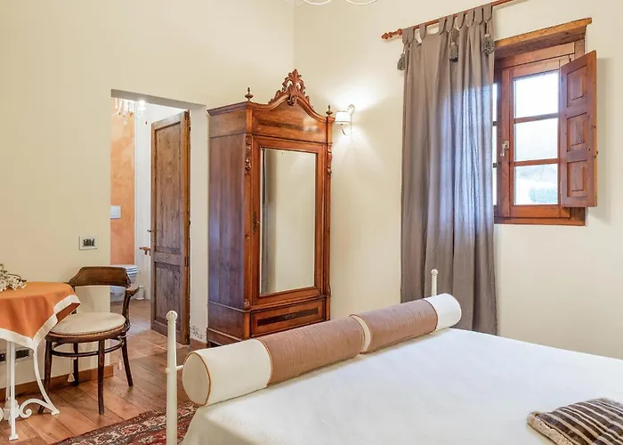 Beautiful In With Sauna