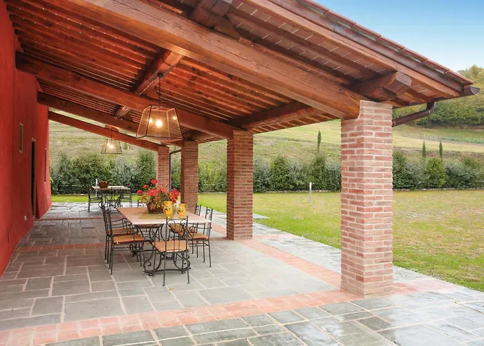 펜션 Beautiful In With Sauna