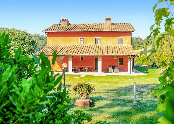 Beautiful In With Sauna 펜션 *