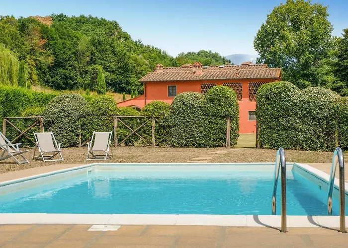 Beautiful In With Sauna 펜션 *